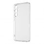 - - OBAL:ME TPU Cover for Samsung Galaxy A35 5G Transparent