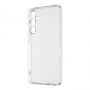 - - OBAL:ME TPU Cover for Samsung Galaxy A35 5G Transparent