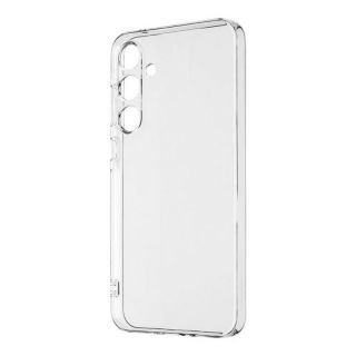 -&nbsp;- OBAL:ME TPU Cover for Samsung Galaxy A35 5G Transparent