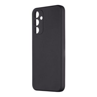 -&nbsp;- OBAL:ME Matte TPU Case for Samsung Galaxy A25 5G Black