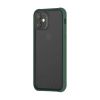 Аксессуары Моб. & Смарт. телефонам - Devia 
 
 Soft Elegant anti-shock case iPhone 11 Pro Max green zaļ&...» 