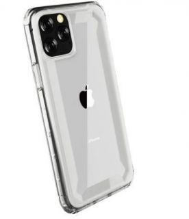 - Devia 
 
 Defender2 Series case iPhone 11 Pro Max clear