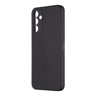 -&nbsp;- OBAL:ME Matte TPU Case for Samsung Galaxy A15 4G / 5G Black