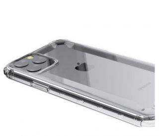 - Devia 
 
 Defender2 Series case iPhone 11 Pro black melns