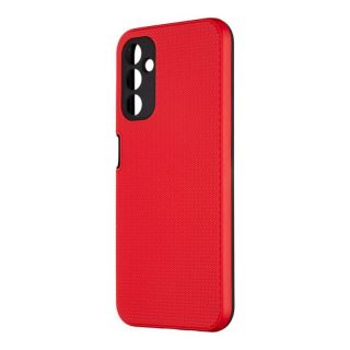 -&nbsp;- OBAL:ME NetShield Cover for Samsung Galaxy A14 4G / 5G Red