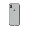 Aksesuāri Mob. & Vied. telefoniem - Devia 
 
 Glitter soft case TPU iPhone XS Max 6.5 silver sudrabs Ekrāna aizsargplēve