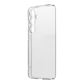 -&nbsp;- OBAL:ME TPU Case for Samsung Galaxy S24 Transparent