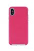 Aksesuāri Mob. & Vied. telefoniem - Devia 
 
 KimKong Series Case iPhone XS / X 5.8 rose red rozā sarka...» Ekrāna aizsargplēve