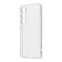 - - OBAL:ME TPU Case for Samsung Galaxy S23 Transparent