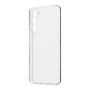 - - OBAL:ME TPU Case for Samsung Galaxy S22 Transparent