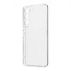 Aksesuāri Mob. & Vied. telefoniem - - OBAL:ME TPU Case for Samsung Galaxy S22 Transparent 