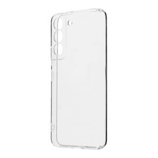- - OBAL:ME TPU Case for Samsung Galaxy S22 Transparent
