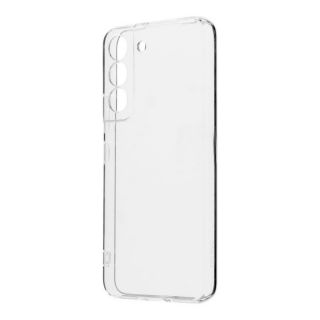-&nbsp;- OBAL:ME TPU Case for Samsung Galaxy S22 Transparent