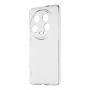 - - OBAL:ME TPU Cover for Xiaomi 14 Ultra Transparent
