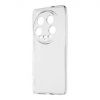 Aksesuāri Mob. & Vied. telefoniem - - OBAL:ME TPU Cover for Xiaomi 14 Ultra Transparent 
