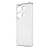 Aksesuāri Mob. & Vied. telefoniem - - OBAL:ME TPU Case for Xiaomi Redmi Note 13 Pro 4G Transparent 