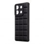 - - OBAL:ME Block Cover for Xiaomi Redmi Note 13 5G Black
