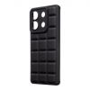 Aksesuāri Mob. & Vied. telefoniem - - OBAL:ME Block Cover for Xiaomi Redmi Note 13 5G Black 