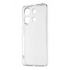 Aksesuāri Mob. & Vied. telefoniem - - OBAL:ME TPU Case for Xiaomi Redmi Note 13 4G Transparent 