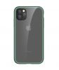 Аксессуары Моб. & Смарт. телефонам - COMMA 
 
 Joy elegant anti-shock case iPhone 11 Pro Max green zaļ&a...» 
