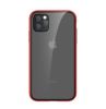 Аксессуары Моб. & Смарт. телефонам - COMMA 
 
 Joy elegant anti-shock case iPhone 11 Pro red sarkans 