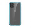 Аксессуары Моб. & Смарт. телефонам - COMMA 
 
 Joy elegant anti-shock case iPhone 11 Pro blue zils 
