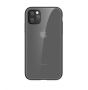 - COMMA 
 
 Joy elegant anti-shock case iPhone 11 Pro Max black melns