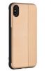 Аксессуары Моб. & Смарт. телефонам - Devia 
 
 H-Card Series Case iPhone XS / X 5.8 gold zelts Защитное стекло