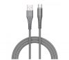 Беспроводные устройства и гаджеты - Devia 
 
 Braid Series Cable 2.1A Android 1M silvery 