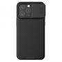 - Nillkin - Nillkin CamShield PRO Magnetic Hard Case for Apple iPhone 15 Pro Max Black