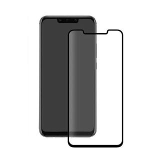 - Devia 
 
 Real Series 3D Curved Full Screen Explosion-proof Tempered Glass Mate20 black melns