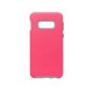 Аксессуары Моб. & Смарт. телефонам - Devia 
 
 KimKong Series Case for Samsung S10E pink rozā 