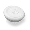 Беспроводные устройства и гаджеты - Devia 
 
 Non-pole series Inductive Fast Wireless Charger 5W white b...» 