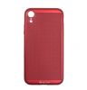 Аксессуары Моб. & Смарт. телефонам - Tellur 
 
 Cover Heat Dissipation for iPhone XR red sarkans 
