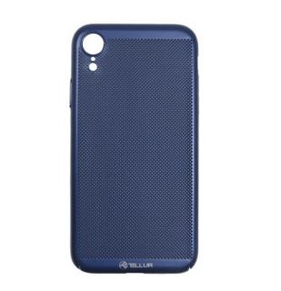 - Tellur 
 
 Cover Heat Dissipation for iPhone XR blue zils