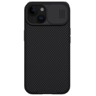 -&nbsp;Nillkin - Nillkin CamShield PRO Hard Case for Apple iPhone 15 Black