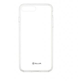 - Tellur 
 
 Cover Hybrid for iPhone 8 Plus transparent