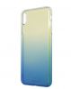 Аксессуары Моб. & Смарт. телефонам - Tellur 
 
 Cover Soft Jade for iPhone XS MAX blue zils 