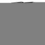DKNY PU Leather Repeat Pattern Card Pocket Case for iPhone 14 Black