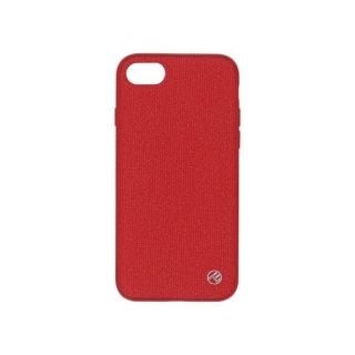 - Tellur 
 
 Cover Pilot for iPhone 8 red sarkans