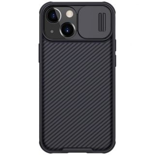 -&nbsp;Nillkin - Nillkin CamShield PRO Hard Case for Apple iPhone 13 Mini Black