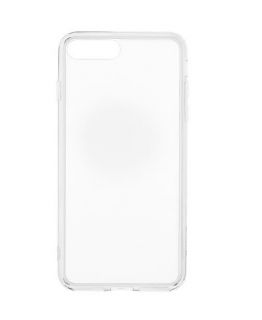 - Tellur 
 
 Cover Glass MAX for iPhone 8 Plus transparent