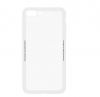 Аксессуары Моб. & Смарт. телефонам - Tellur 
 
 Cover Glass Simple for iPhone 8 Plus white balts 