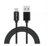 Беспроводные устройства и гаджеты - Tellur 
 
 Data cable, USB to Micro USB, Nylon Braided, 1m black mel...» 