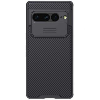 -&nbsp;Nillkin - Nillkin CamShield PRO Hard Case for Google Pixel 7 Pro Black