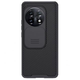 - Nillkin - Nillkin CamShield PRO Hard Case for OnePlus 11 Black