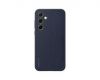 Aksesuāri Mob. & Vied. telefoniem Samsung EF-GA556TBE Standing Grip Cover for Galaxy A55 5G Black 