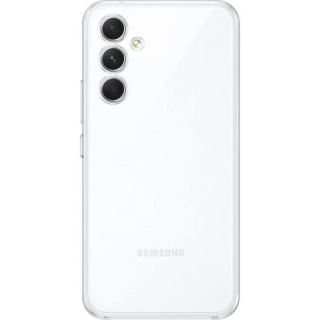 Samsung&nbsp;EF-QA546CTE Clear Cover for Galaxy A54 5G Transparent