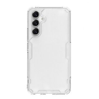 -&nbsp;Nillkin - Nillkin Nature TPU PRO Cover for Samsung Galaxy A54 5G Transparent