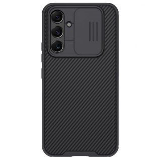 -&nbsp;Nillkin - Nillkin CamShield PRO Hard Case for Samsung Galaxy A54 5G Black